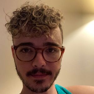 Meet your Posher, Logan